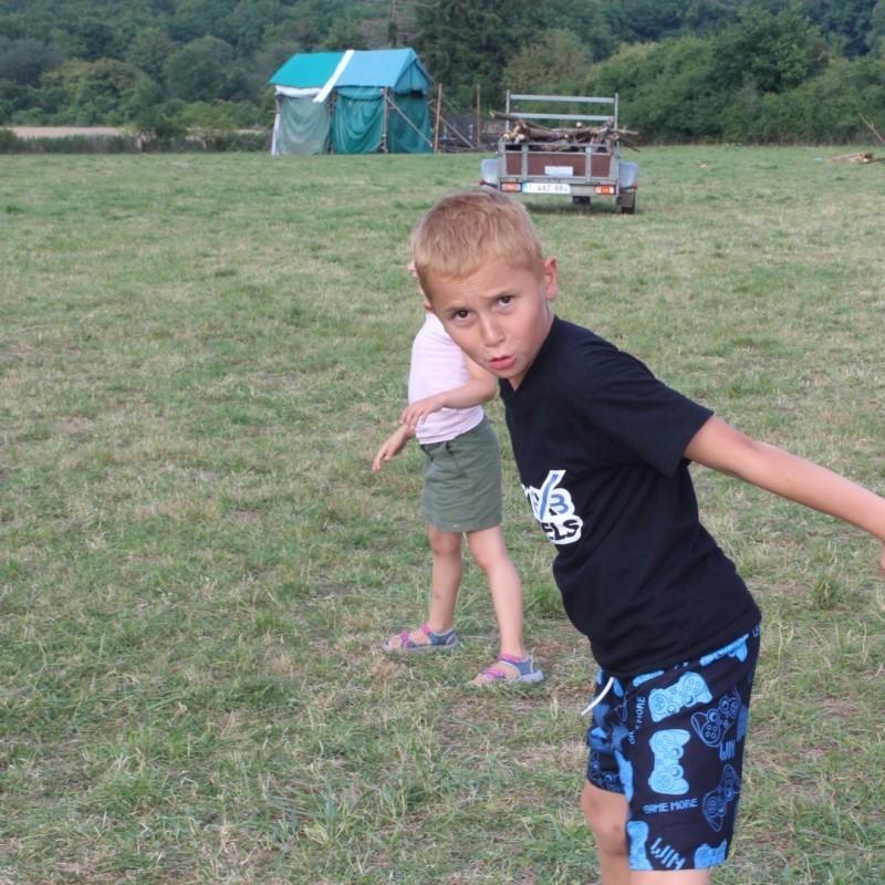 IMG 5410 - Scouts en Gidsen Zaventem 